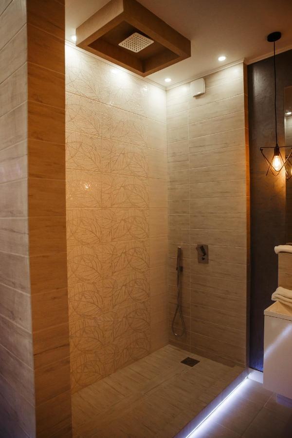 Апартаменты Центр Uman Square Apartment Eksteriør bilde